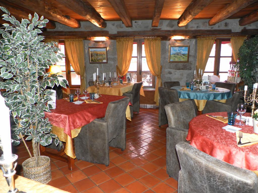 Relais Saint Roch Hotel Exterior photo
