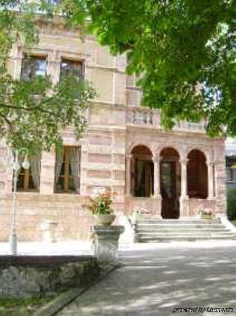 Relais Saint Roch Hotel Exterior photo