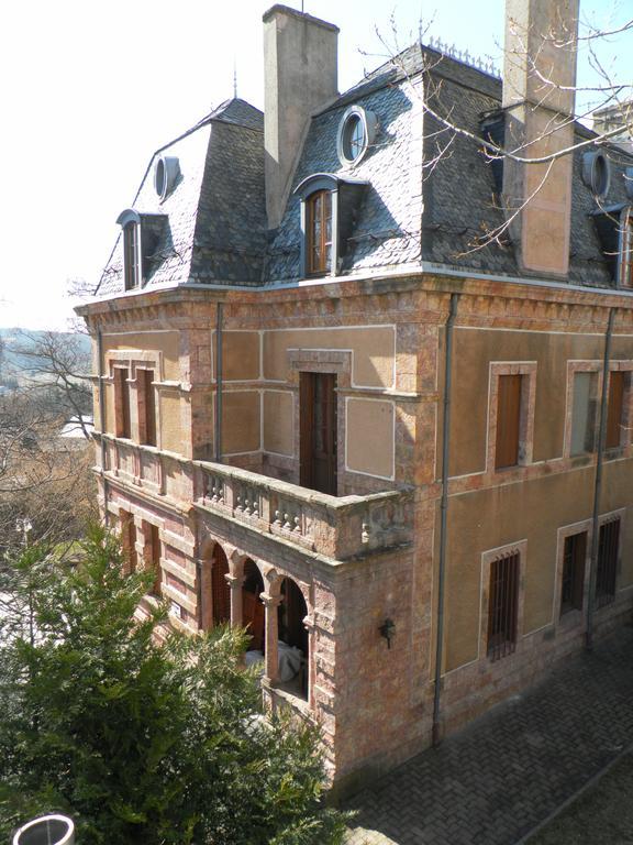 Relais Saint Roch Hotel Exterior photo